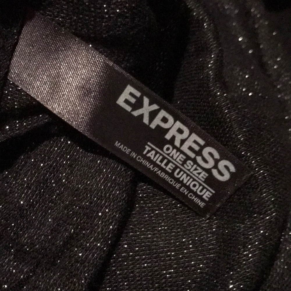 Express infinity scarf - Picture 4 of 4